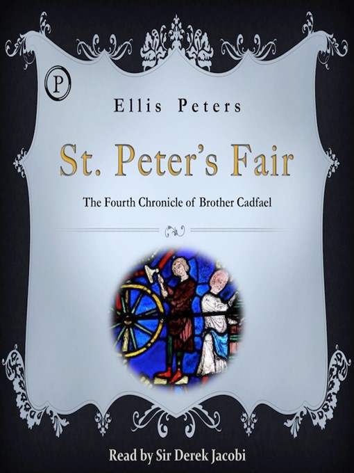 Title details for St. Peter's Fair by Ellis Peters - Available